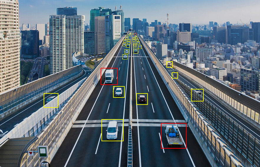 How Analytics Is Transforming The Transport Industry Latentview