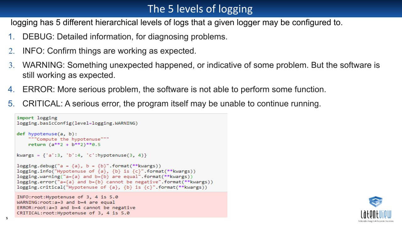 0-result-images-of-python-logging-different-format-for-different-levels