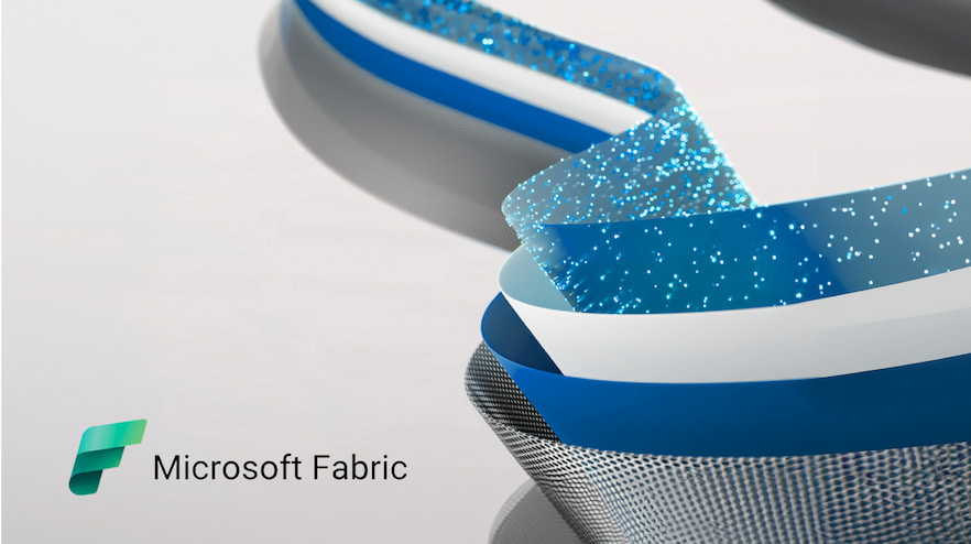 Microsoft Fabric – A Complete Data Engineering Experience | Marketing ...