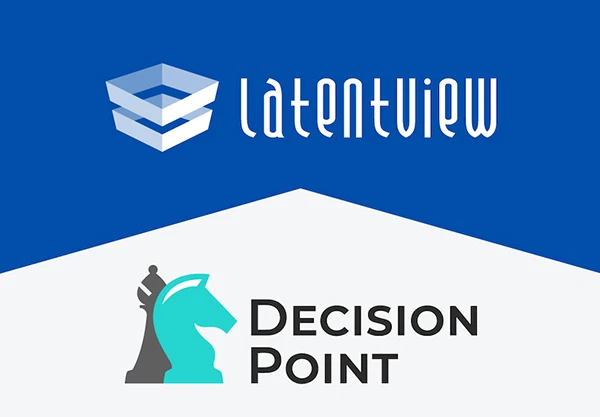 LatentView Analytics Announces Acquisition of Decision Point Analytics ...