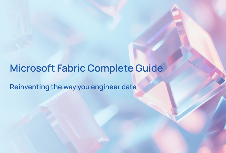 Microsoft Fabric