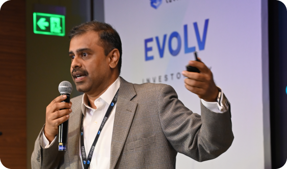 Evolv Investor Day