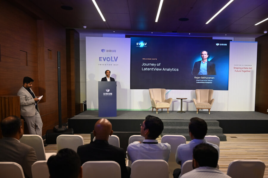 Evolv Investor Day