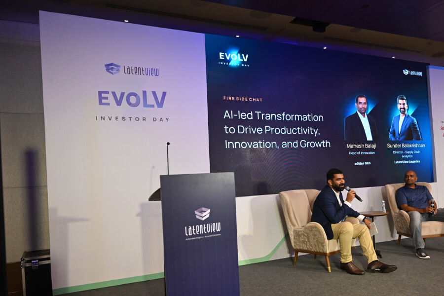 Evolv Investor Day